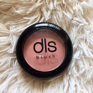 DLS Dirty Little Secret Kitty Pink Blush
