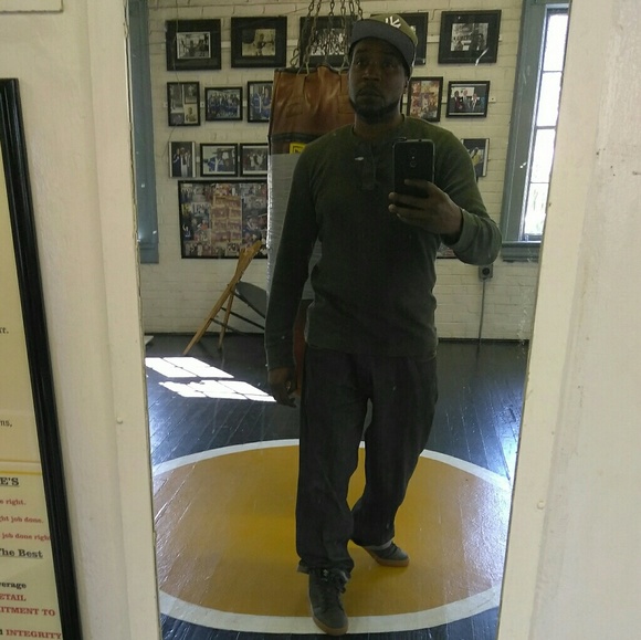 Meet your Posher, Al - Picture 2 of 2