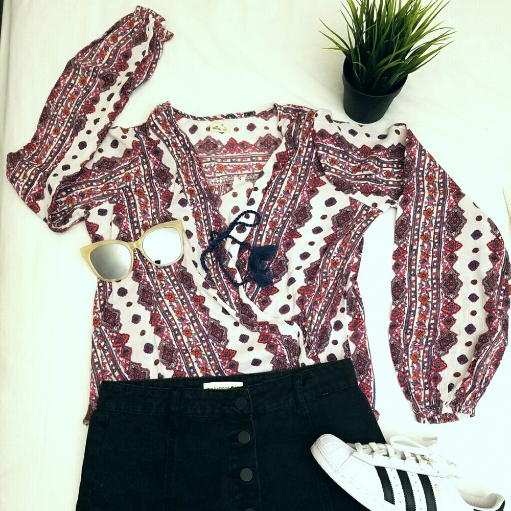 Hollister Shirt