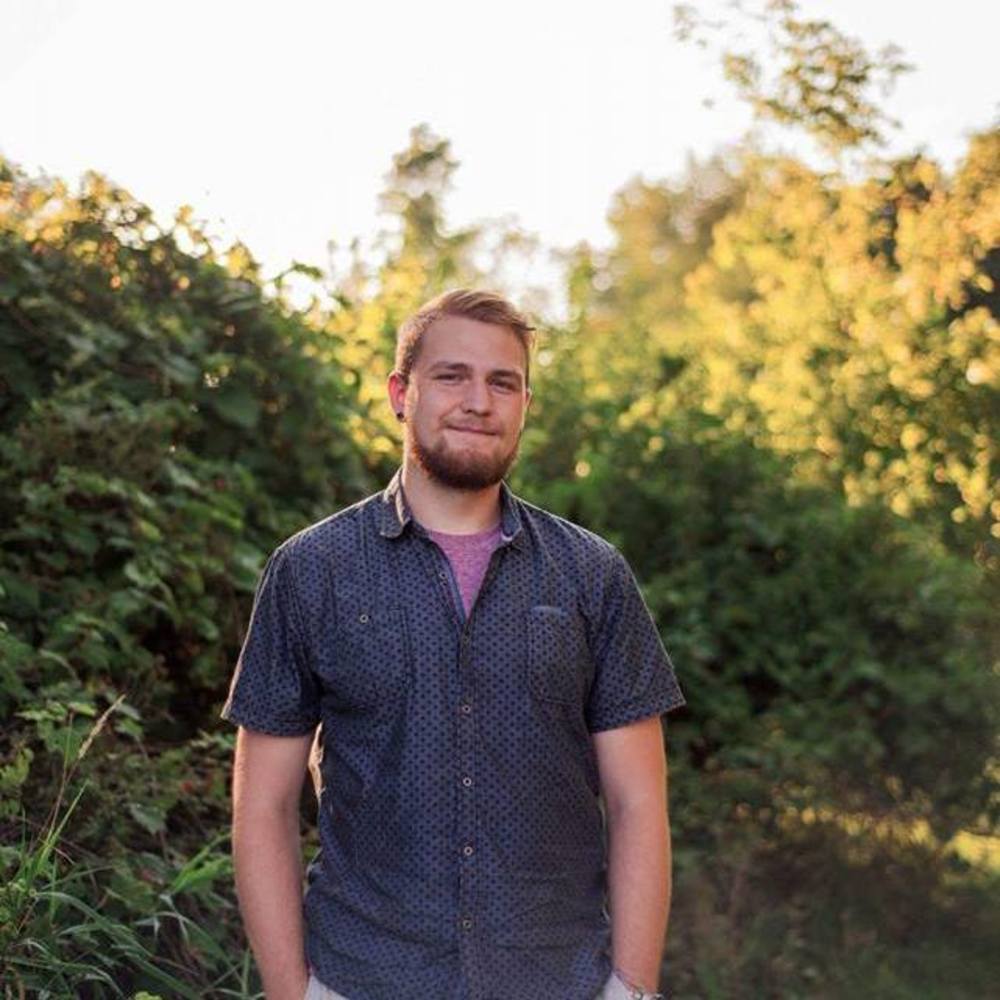 Meet your Posher, Jantzen