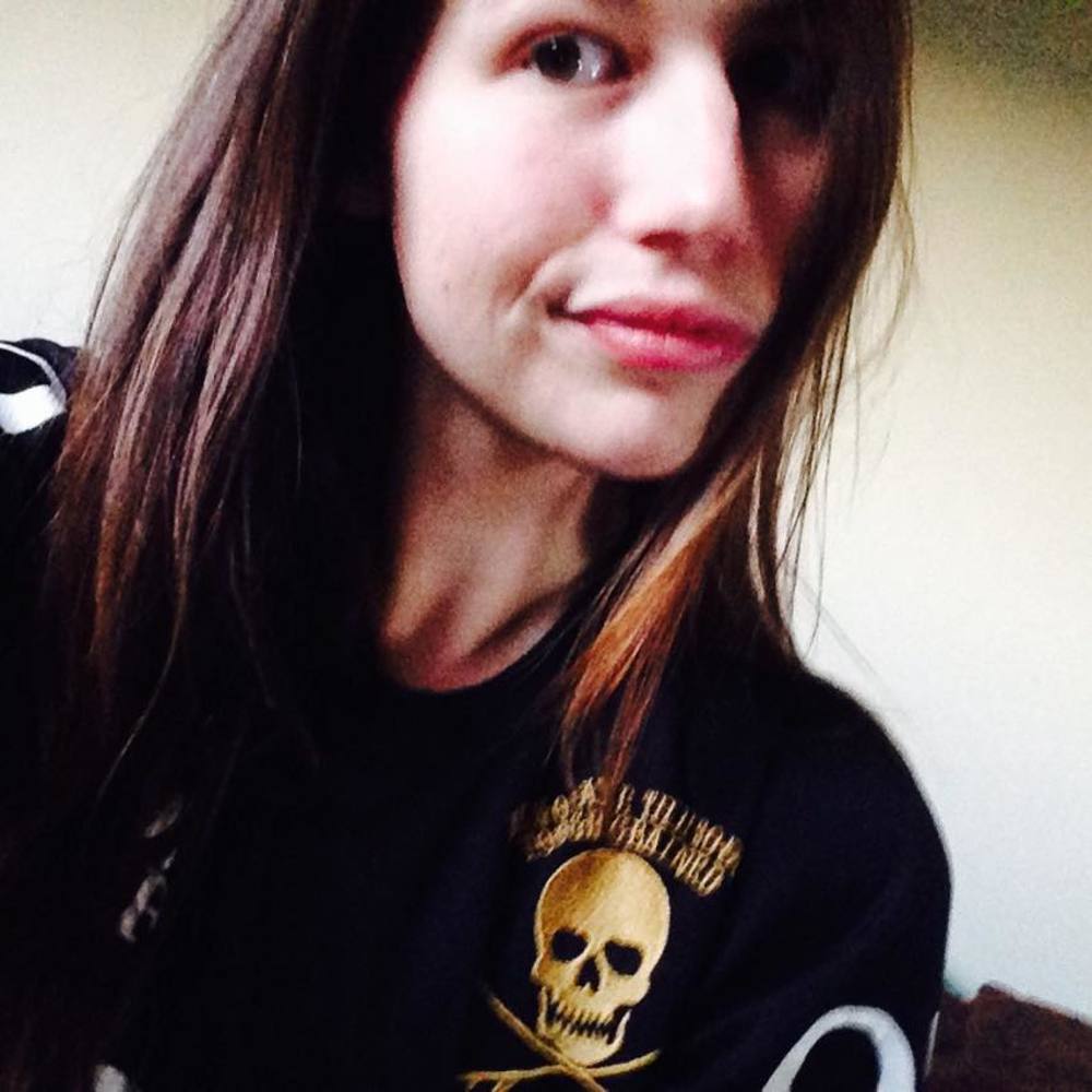 Meet your Posher, Brittany