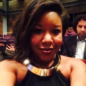 Meet your Posher, Leia