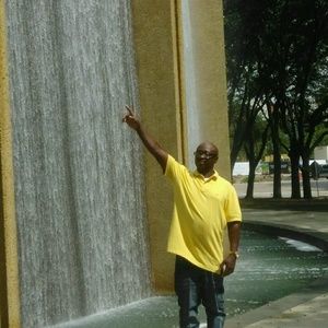 Meet your Posher, Maurice