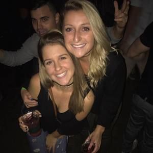 Meet your Posher, Shannon