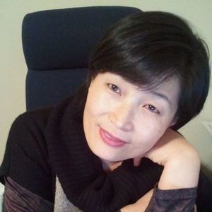 Meet your Posher, Yeonok