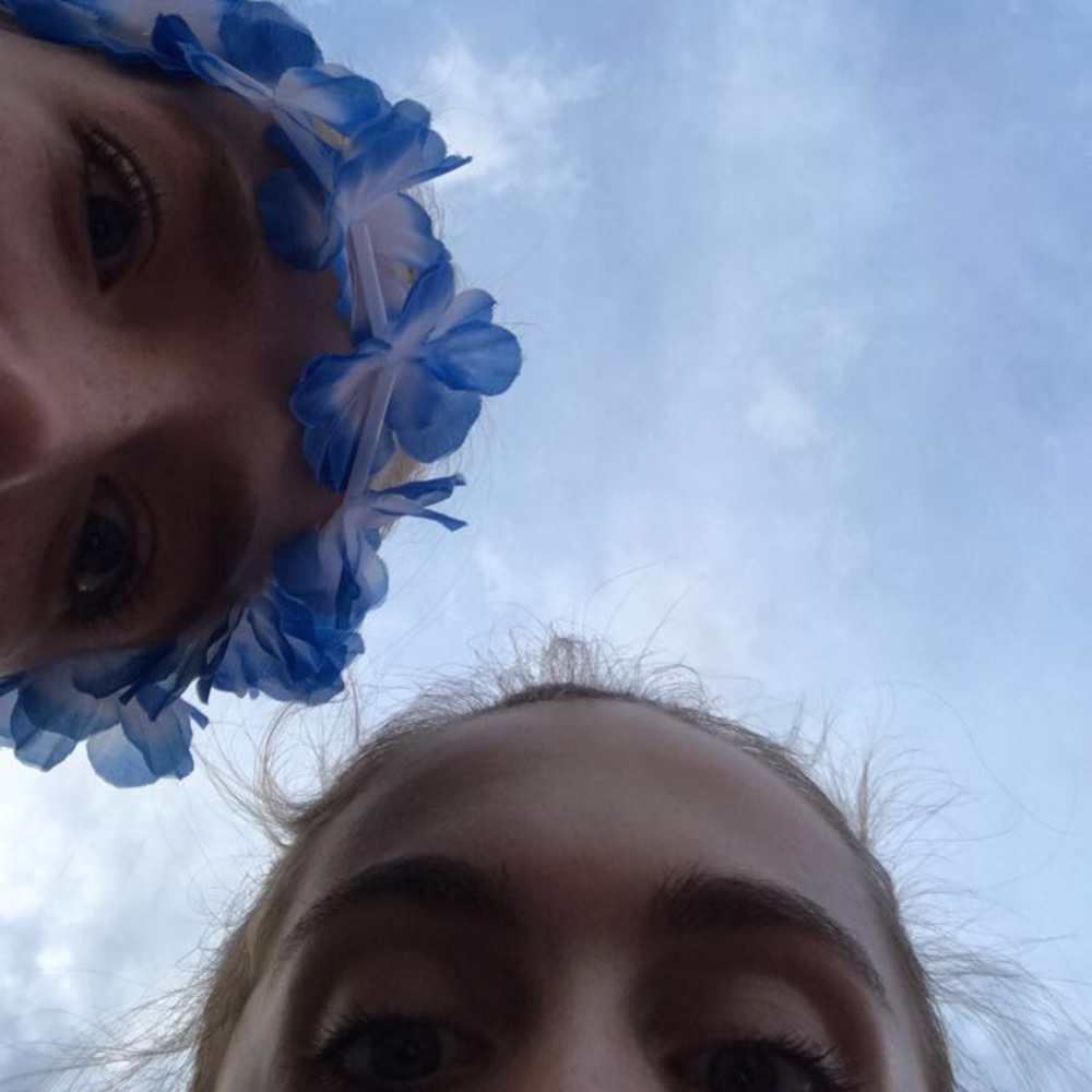 Meet your Posher, Sami