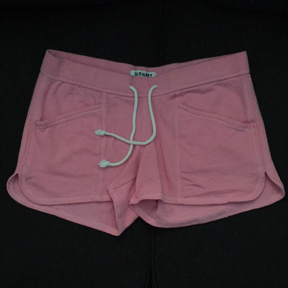 Comfy Shorts
