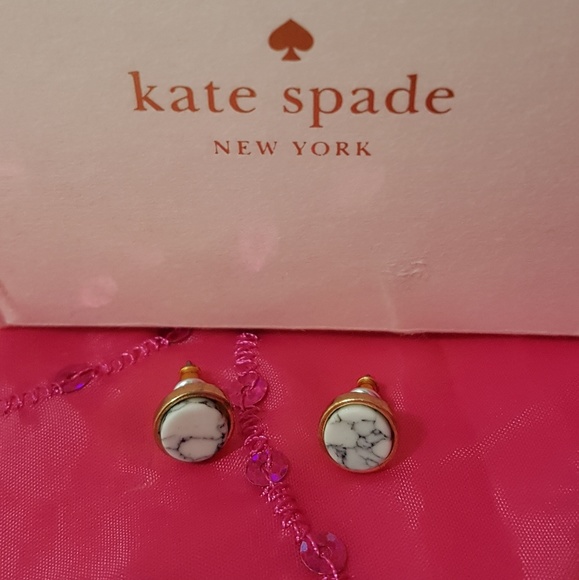 Kate spade Jewelry - Stunning Earrings