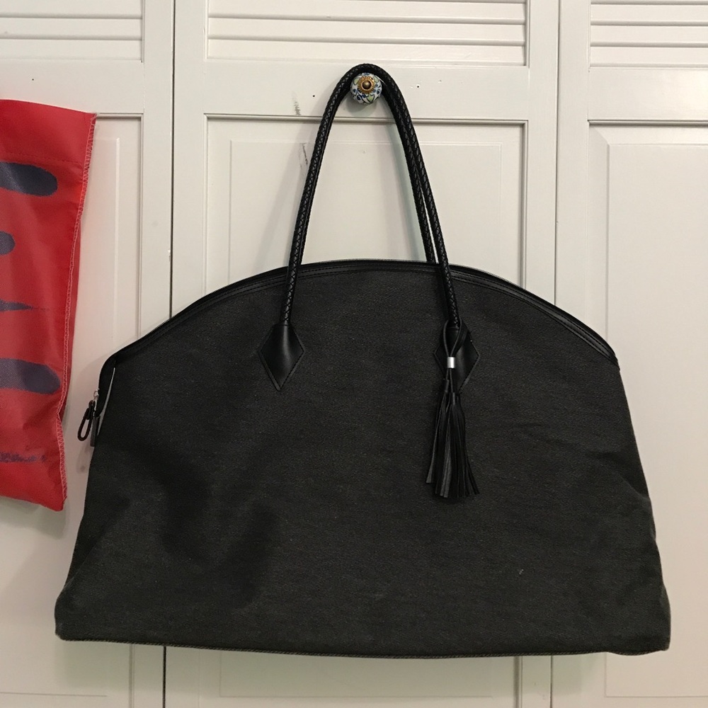 Large duffle bag