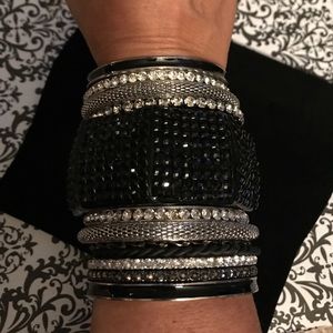 BANGLE BRACELETS