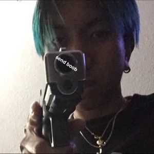 Meet your Posher, Julian