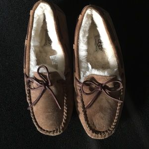 Ugg Moccasins