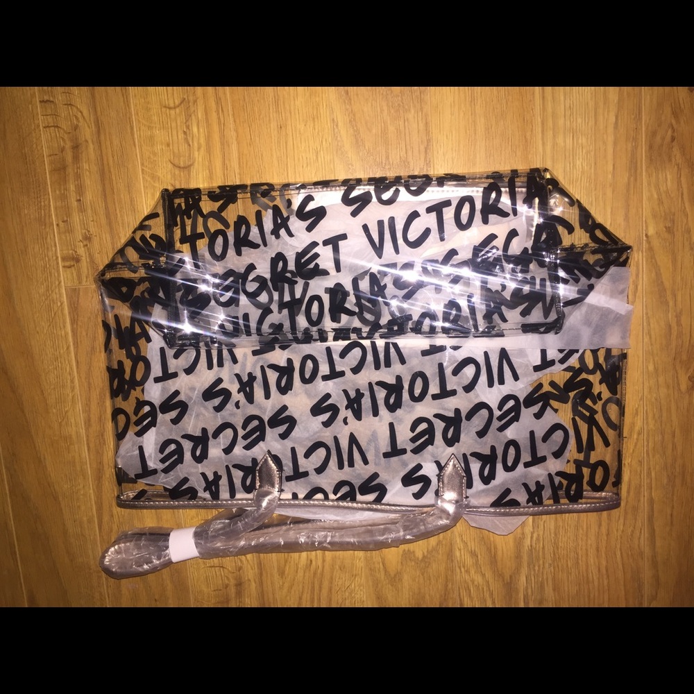 Victoria Secret tote