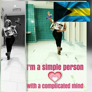 Meet your Posher, Diamond