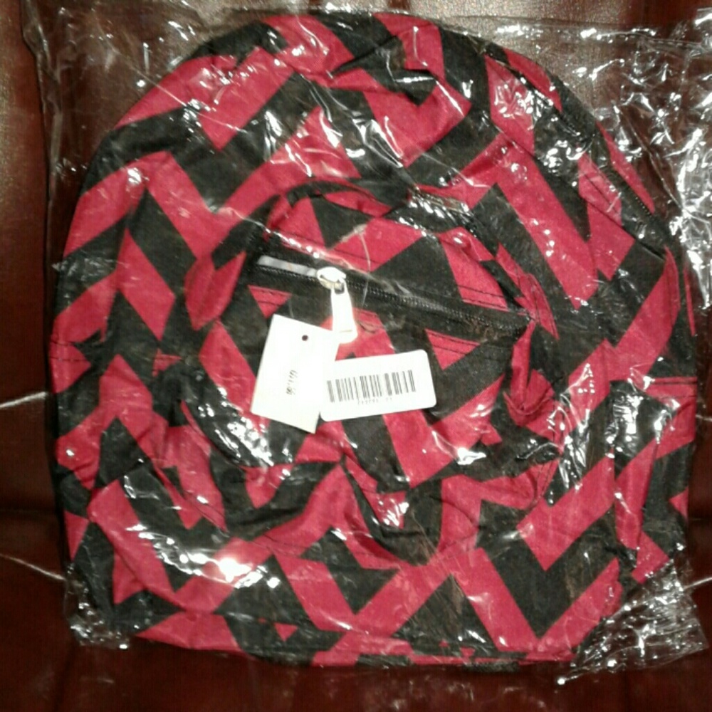 Mini backpack - Picture 3 of 3