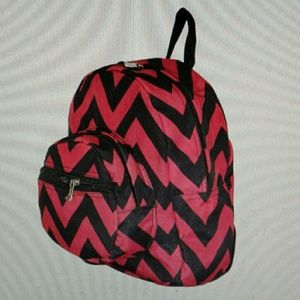 Mini backpack