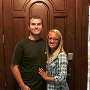 Meet your Posher, Brandon