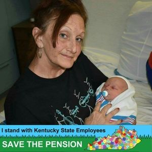 Meet your Posher, Judy