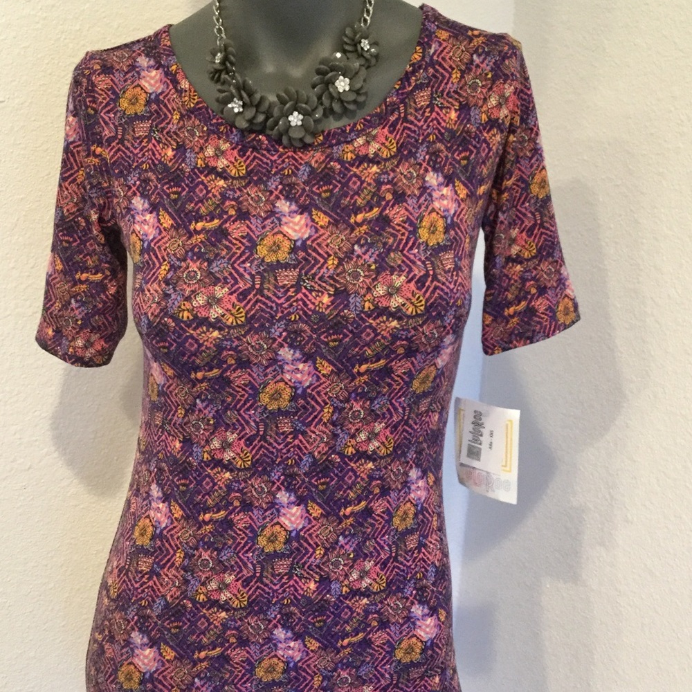 🎀NWT XXS Julia