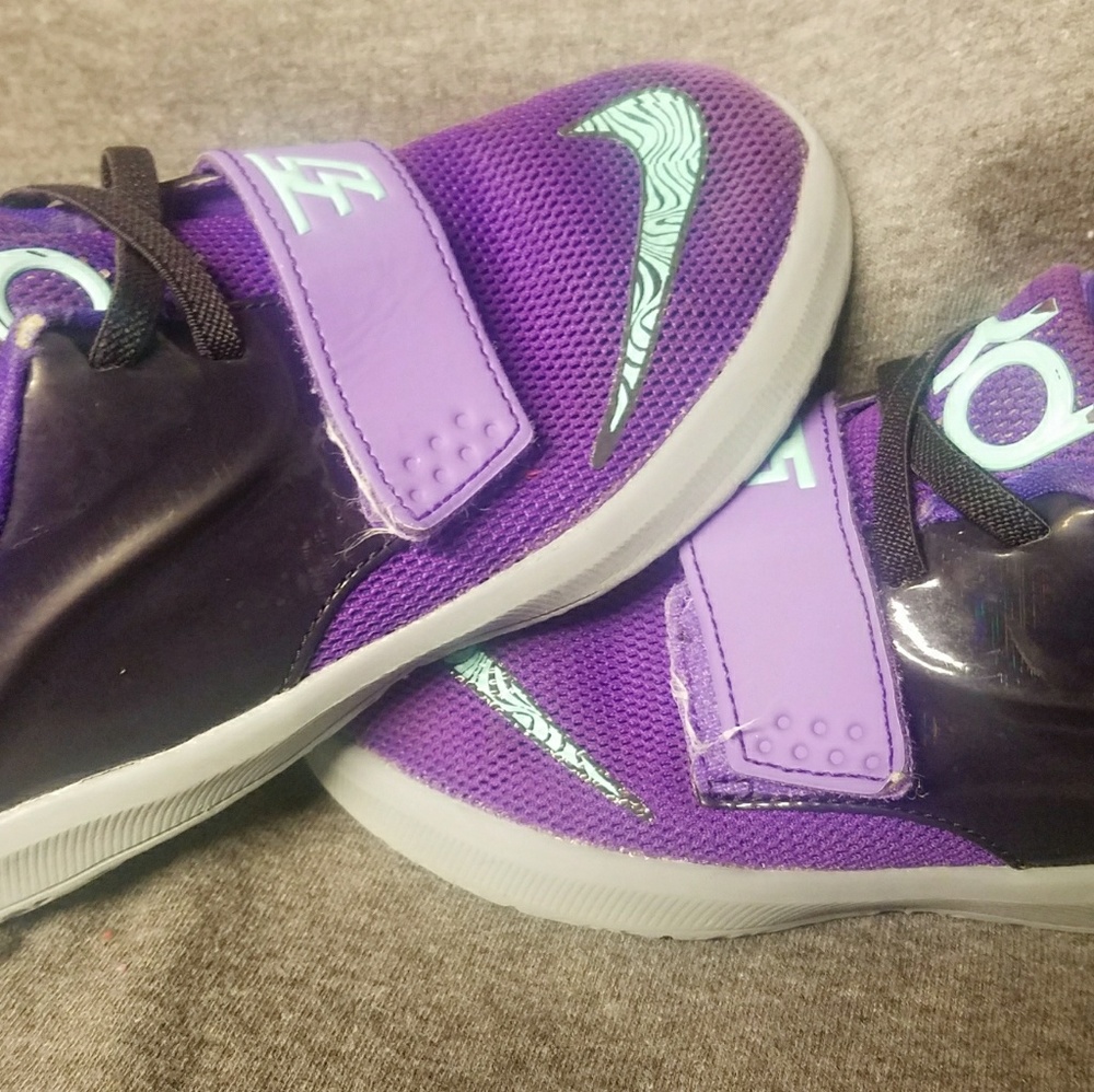 Kevin Durant shoes