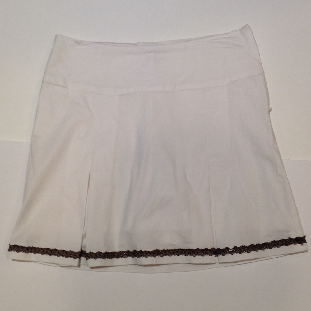 Golftini women's golf skort