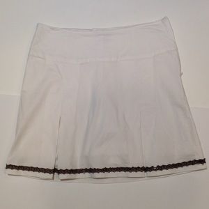 Golftini women's golf skort