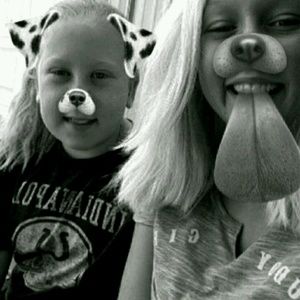 Meet your Posher, Breanna