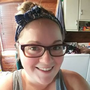 Meet your Posher, Christy