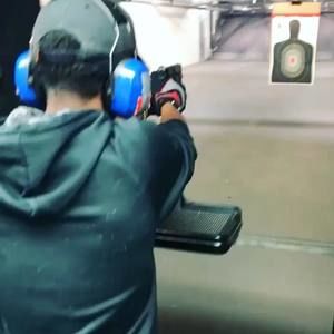 Meet your Posher, Johnny