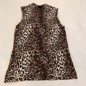 White House Black Market Shell