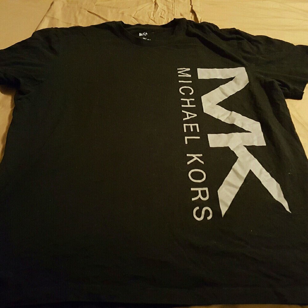 Mens MK shirt