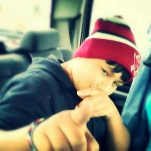 Meet your Posher, Joseph anthony