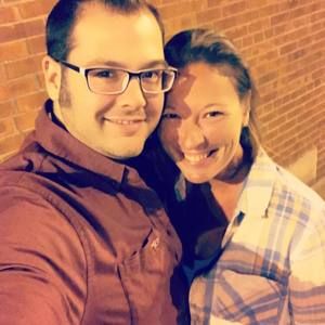 Meet your Posher, Bryan