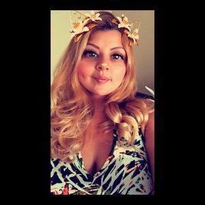 Meet your Posher, Cindy