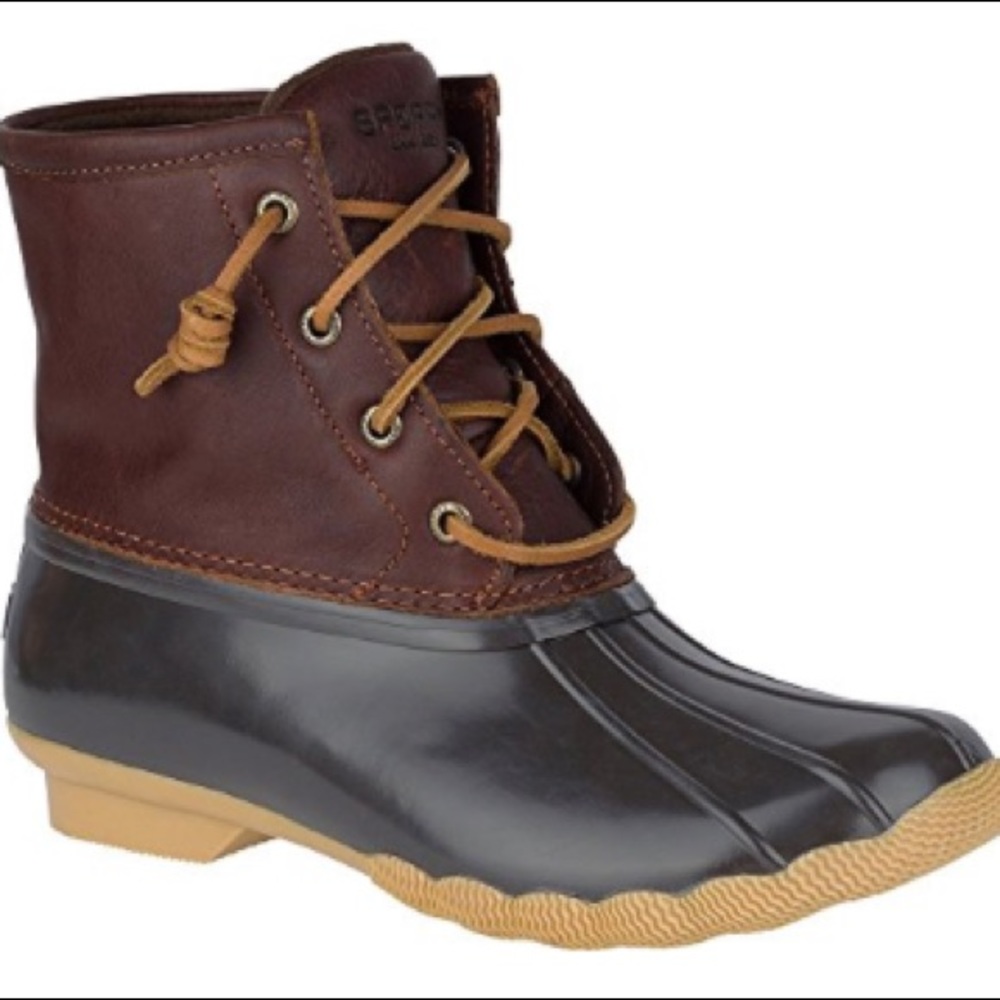 Speery Top-Sider Women's Rain Boot