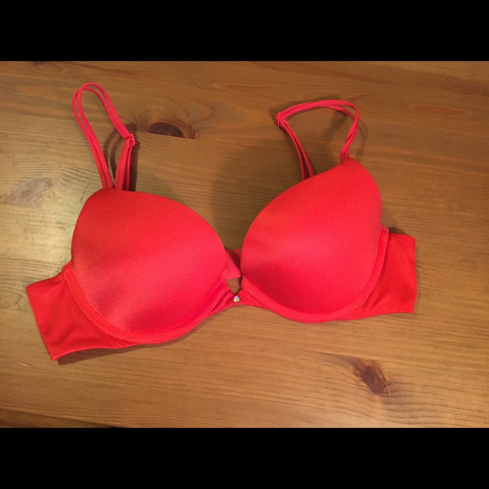 VS Very Sexy Push-up Bra