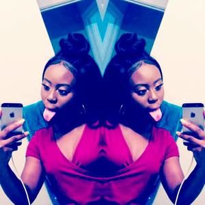 Meet your Posher, Teresa