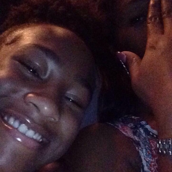 Meet your Posher, Mucah - Picture 1 of 1