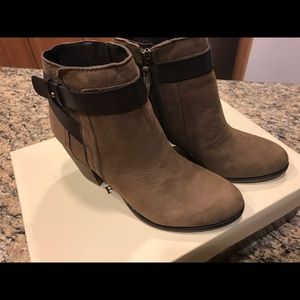 Franco Sarto Booties