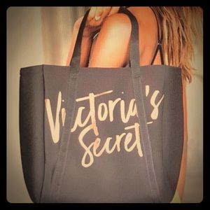 Victoria Secret Beach Cooler Bag