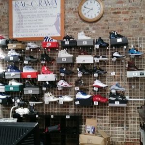 Meet your Posher, Stacey