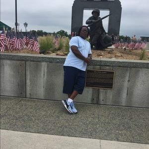 Meet your Posher, Jimmy