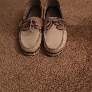 Men's Sperry Shoes