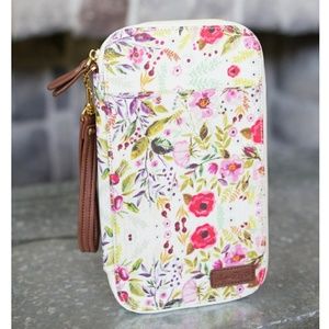 House of Flynn Traveler's Wallet