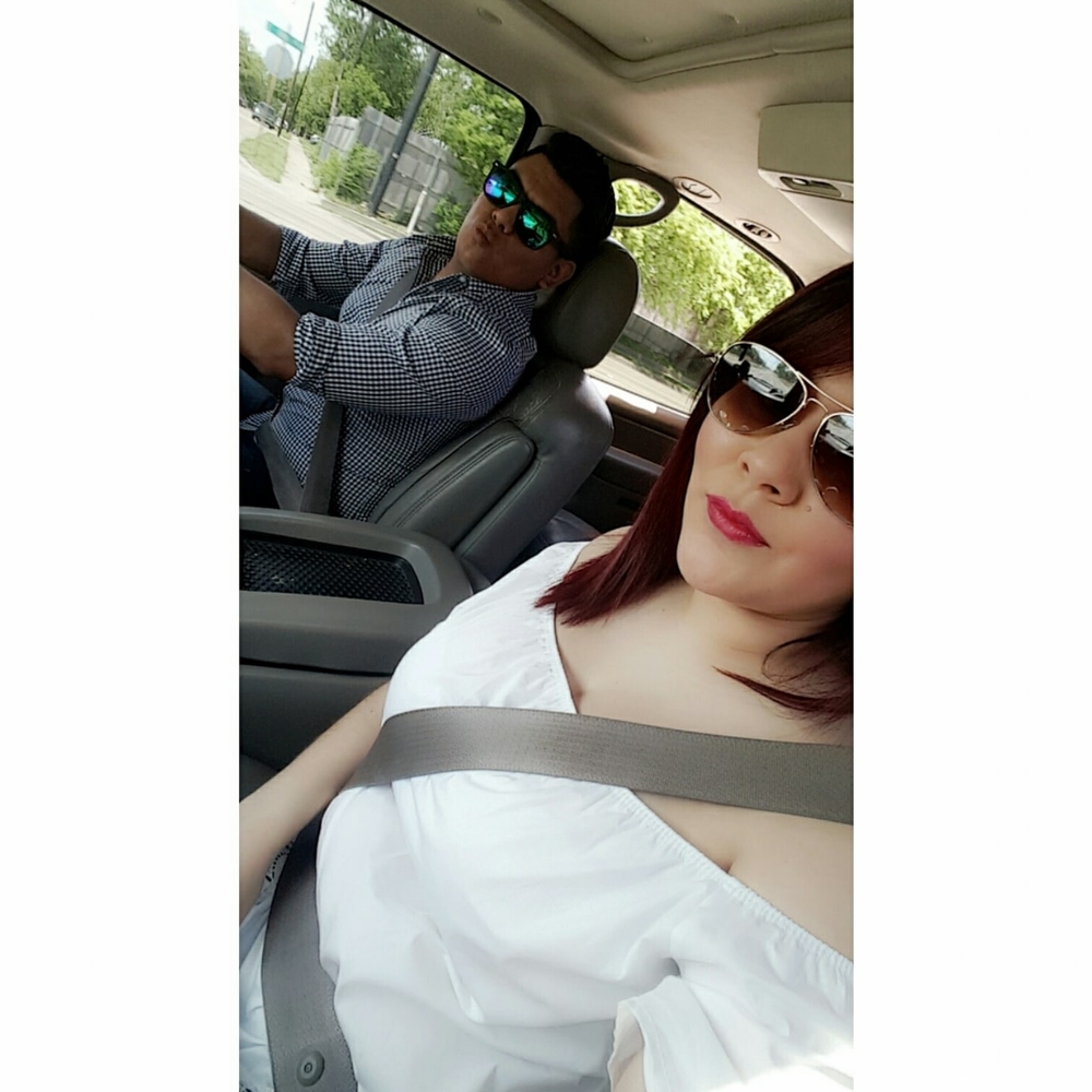 Meet your Posher, Adry