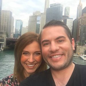 Meet your Posher, Katherine