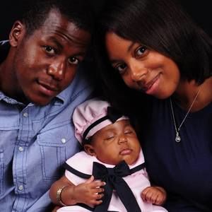 Meet your Posher, Victoria