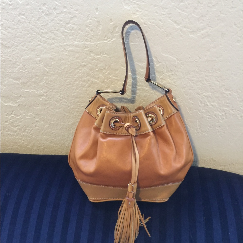 Michael Kors small tote