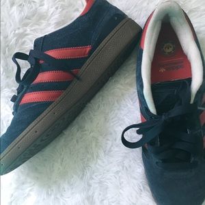 Men's Adidas Shoes NWOT. Have Not Been Used.