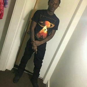 Meet your Posher, Joshua